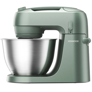 Кухонная машина Kenwood KZM35.000GR