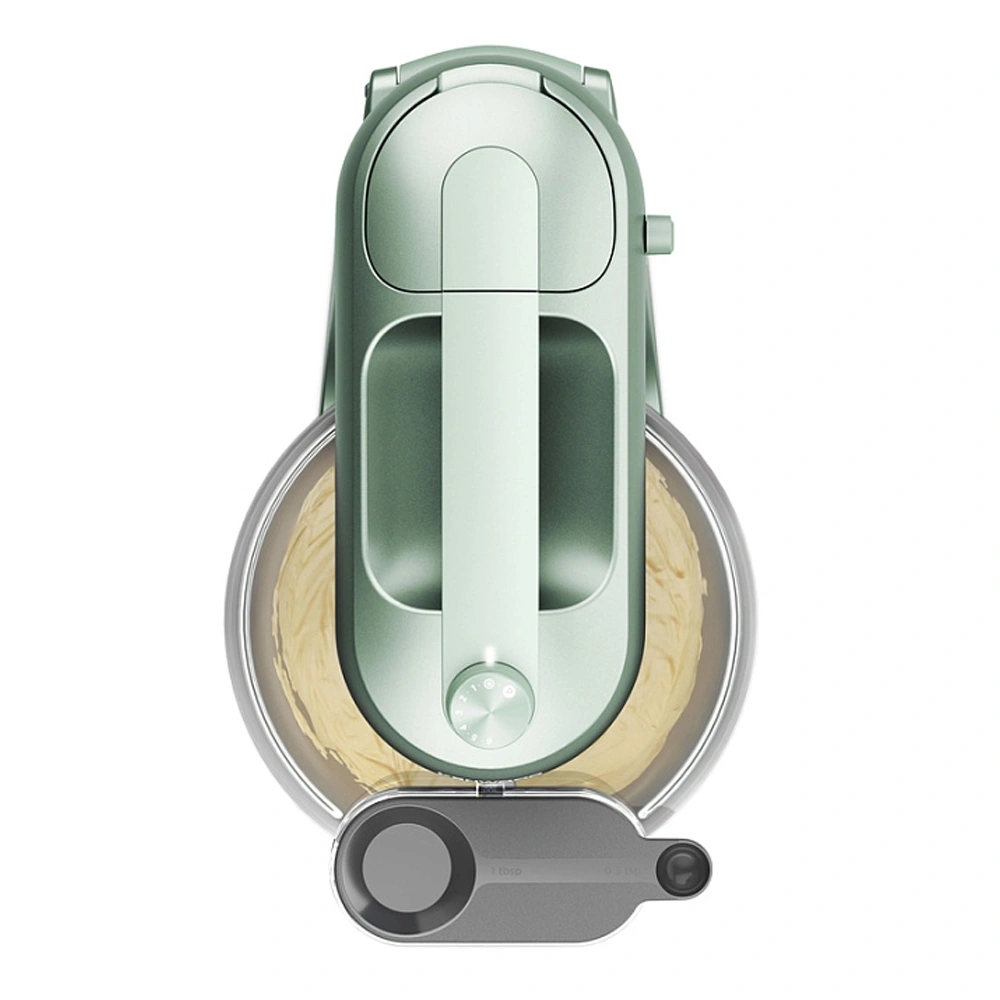 Кухонная машина Kenwood KZM35.000GR - фото 3