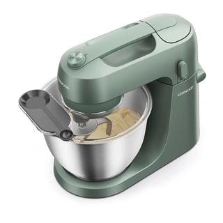 Кухонная машина Kenwood KZM35.000GR