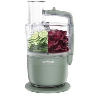 Kenwood тағам өңдеушісі FDP23.140GR