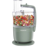 Kenwood тағам өңдеушісі FDP23.140GR - фото 2