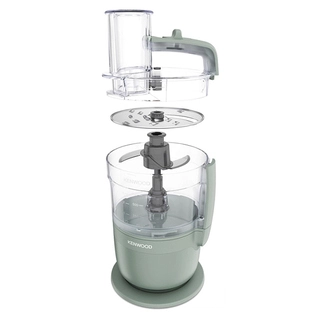 Kenwood тағам өңдеушісі FDP23.140GR