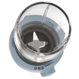 Kenwood тағам өңдеушісі FDP23.140GY - фото 3