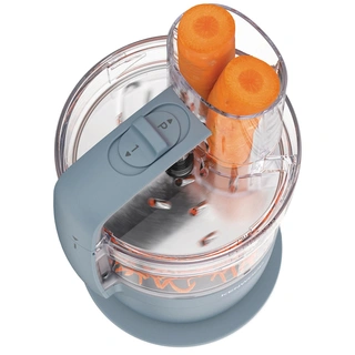 Kenwood тағам өңдеушісі FDP23.140GY - фото 4