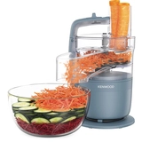 Kenwood тағам өңдеушісі FDP23.140GY