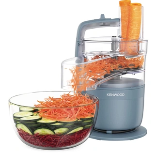 Kenwood тағам өңдеушісі FDP23.140GY
