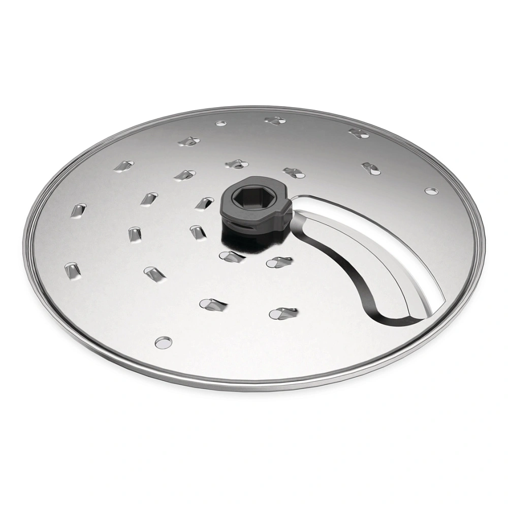 Kenwood тағам өңдеушісі FDP23.380GY - фото 8