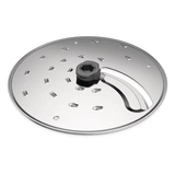 Kenwood тағам өңдеушісі FDP23.380GY - фото 8