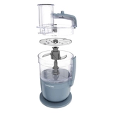 Kenwood тағам өңдеушісі FDP23.380GY - фото 2