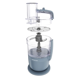 Kenwood тағам өңдеушісі FDP23.380GY