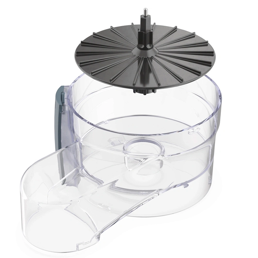 Kenwood тағам өңдеушісі FDP23.380GY - фото 7