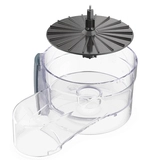 Kenwood тағам өңдеушісі FDP23.380GY - фото 7