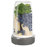 Kenwood тағам өңдеушісі FDP23.380GY - фото 6