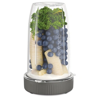 Kenwood тағам өңдеушісі FDP23.380GY