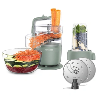 Кухонный комбайн Kenwood FDP23.380GR - фото 3