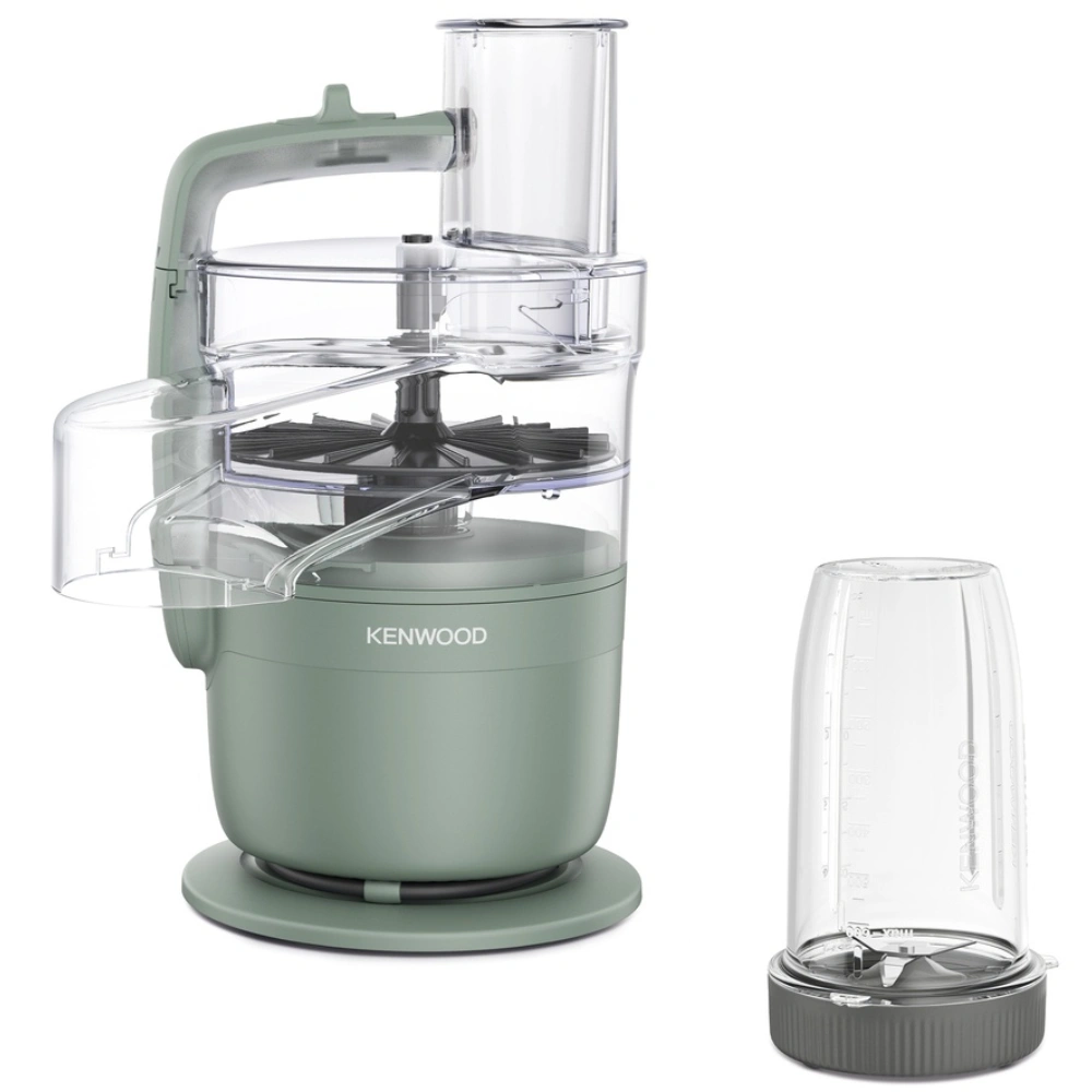 Кухонный комбайн Kenwood FDP23.380GR