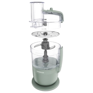 Кухонный комбайн Kenwood FDP23.380GR - фото 4
