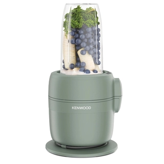 Кухонный комбайн Kenwood FDP23.380GR - фото 2