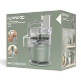 Кухонный комбайн Kenwood FDP23.380GR - фото 7