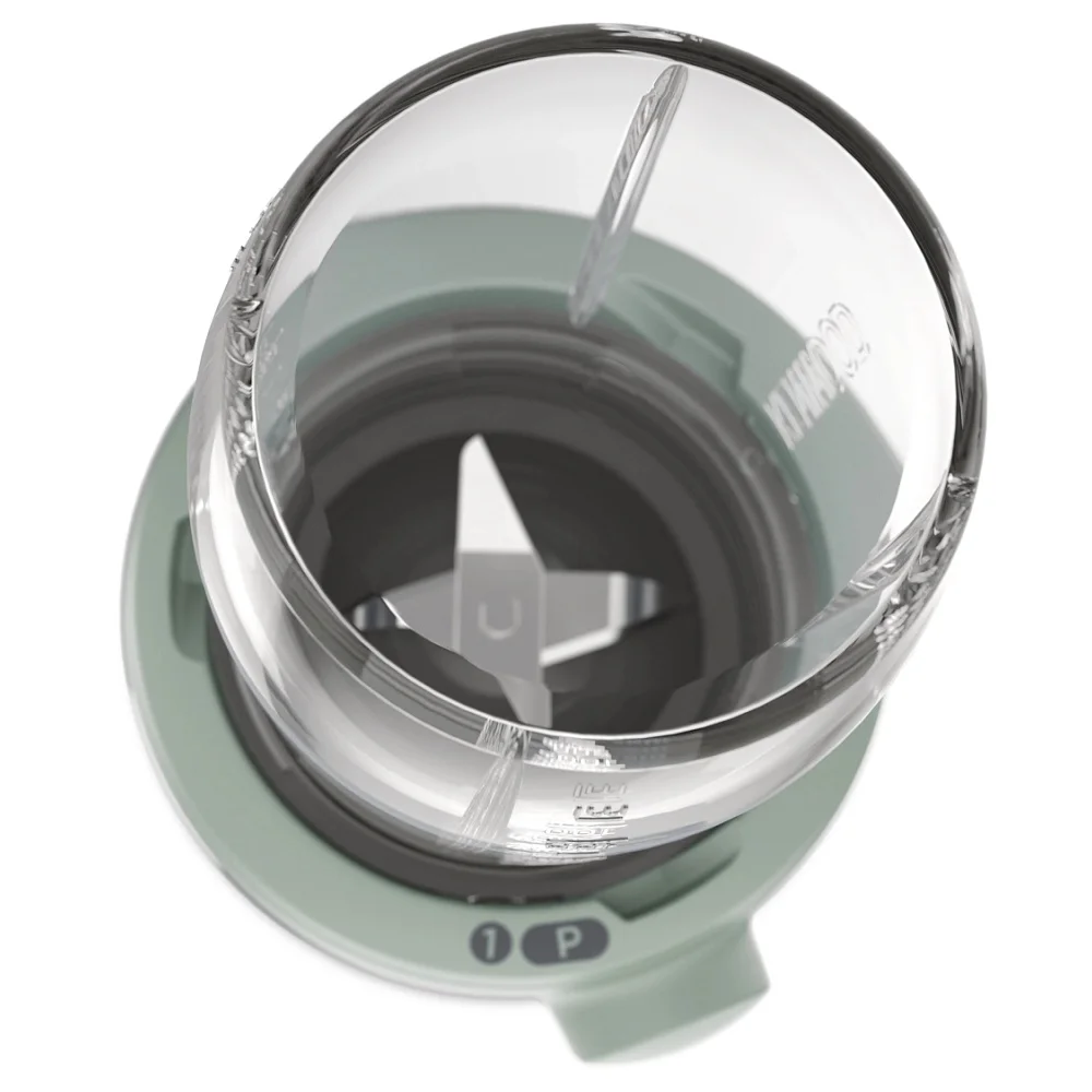 Кухонный комбайн Kenwood FDP23.380GR - фото 5