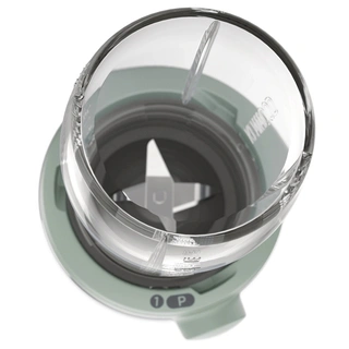 Кухонный комбайн Kenwood FDP23.380GR - фото 5