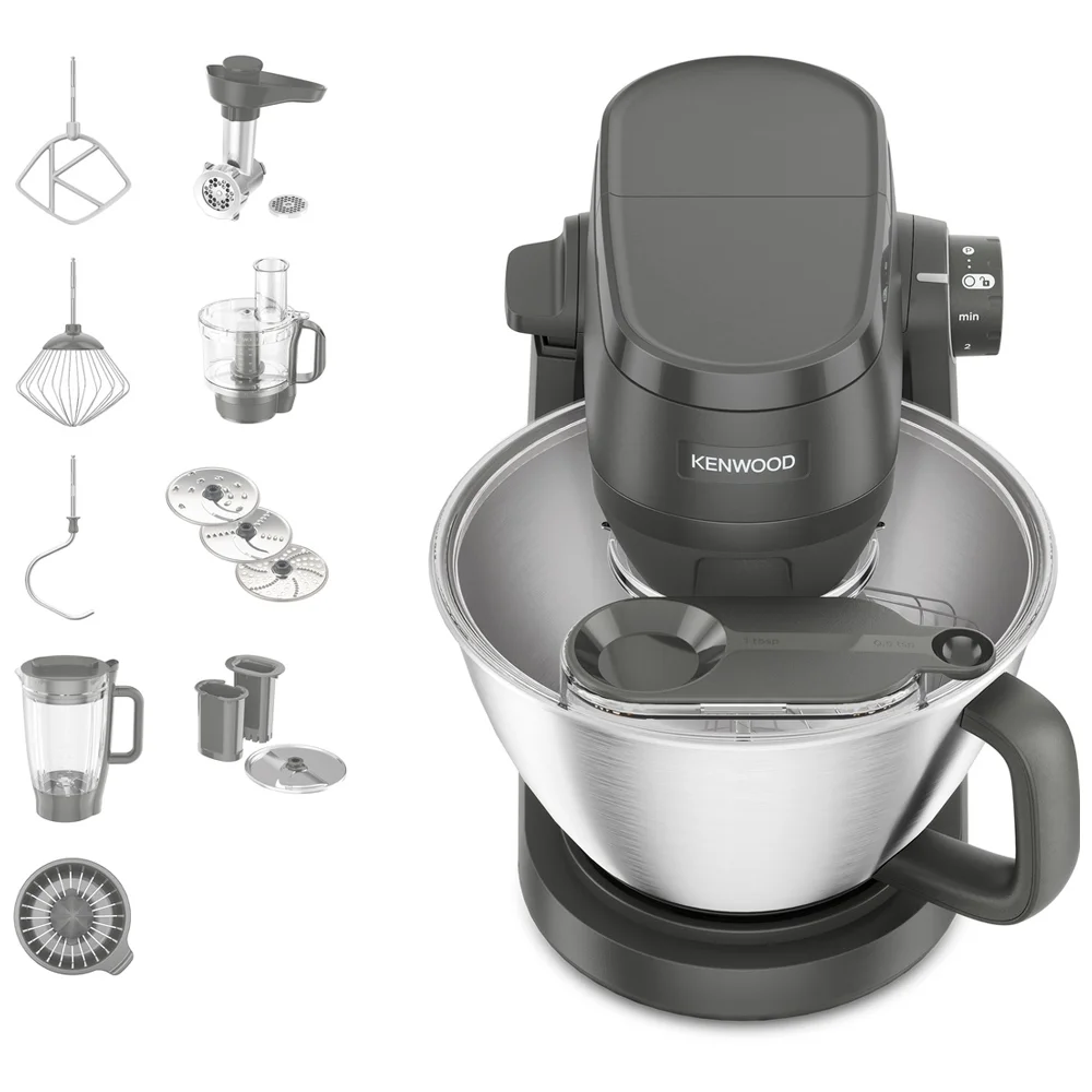 Кухонный комбайн Kenwood KHC30.070GY