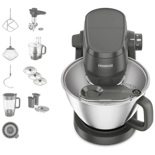 Кухонный комбайн Kenwood KHC30.070GY