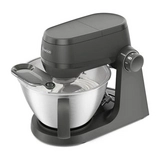 Кухонный комбайн Kenwood KHC30.070GY - фото 2