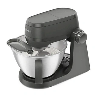 Кухонный комбайн Kenwood KHC30.070GY - фото 2