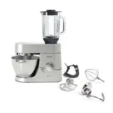 Kenwood асүйлік комбайн KMC050 Chef Titanium