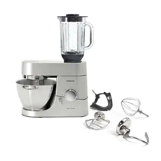 Kenwood асүйлік комбайн KMC050 Chef Titanium