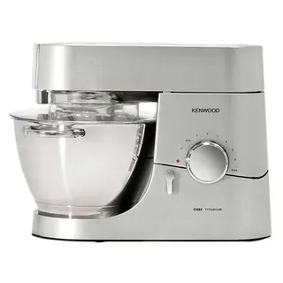 Kenwood асүйлік комбайн KMC050 Chef Titanium