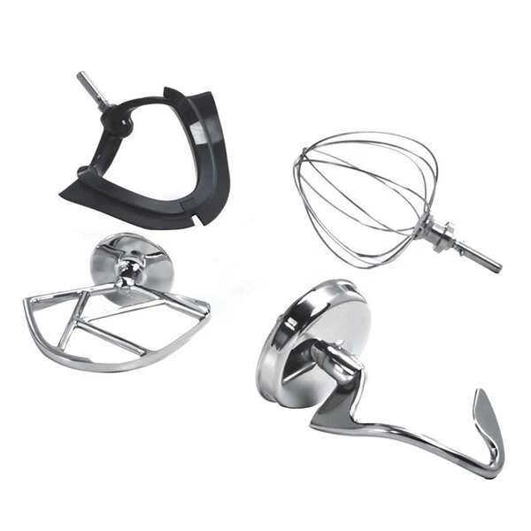 Kenwood асүйлік комбайн KMC050 Chef Titanium - фото 3