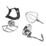 Kenwood асүйлік комбайн KMC050 Chef Titanium - фото 3