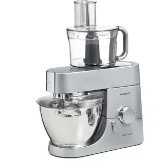 Kenwood асүйлік комбайн KMC050 Chef Titanium