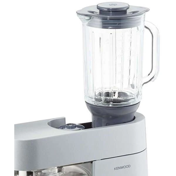 Kenwood асүйлік комбайн KMC050 Chef Titanium - фото 5