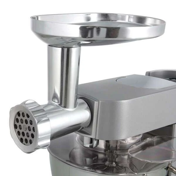 Kenwood асүйлік комбайн KMC050 Chef Titanium - фото 6