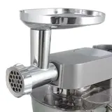 Kenwood асүйлік комбайн KMC050 Chef Titanium - фото 6