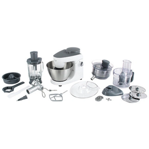 Кухонная машина Kenwood KHH326 - фото 8