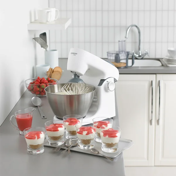 Кухонная машина Kenwood KHH326 - фото 19