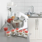 Кухонная машина Kenwood KHH326 - фото 19