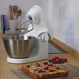 Кухонная машина Kenwood KHH326 - фото 25