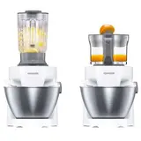 Кухонная машина Kenwood KHH326 - фото 14