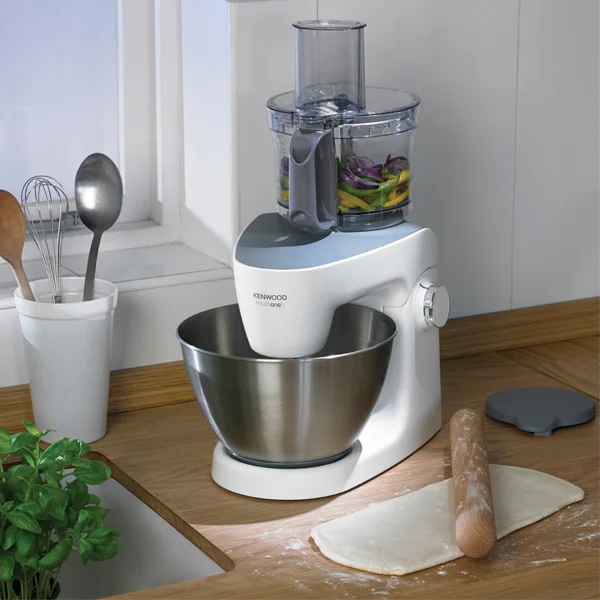 Кухонная машина Kenwood KHH326 - фото 24