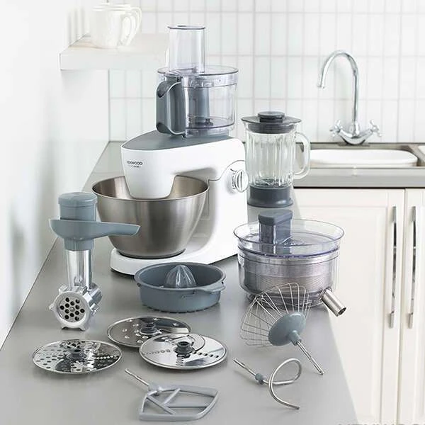 Кухонная машина Kenwood KHH326 - фото 21