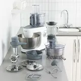 Кухонная машина Kenwood KHH326 - фото 21