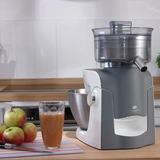 Кухонная машина Kenwood KHH326 - фото 22