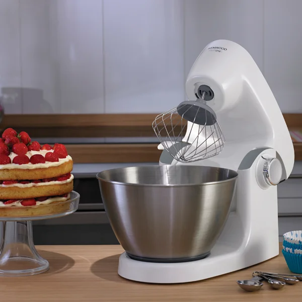 Кухонная машина Kenwood KHH326 - фото 18