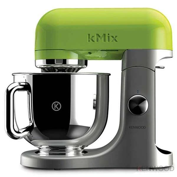 Кухонный комбайн KENWOOD KMX50GR (Зеленая) OW20011031