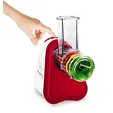 Мультирезка Moulinex DJ755G32 - фото 4